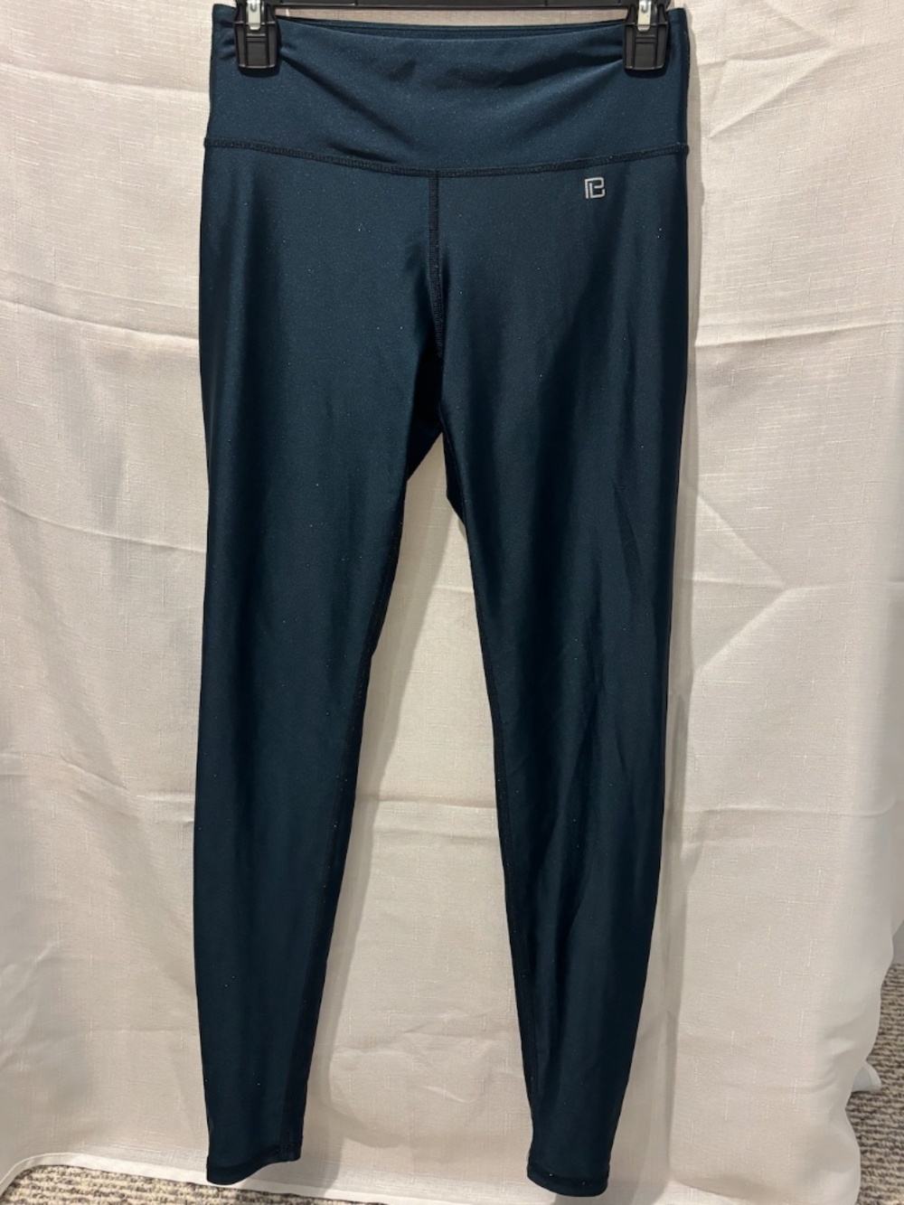 Peloton Sparkle High Waisted Leggings